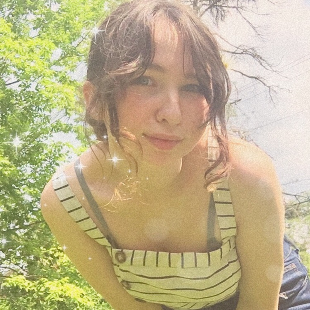 Meet your Posher, Samantha